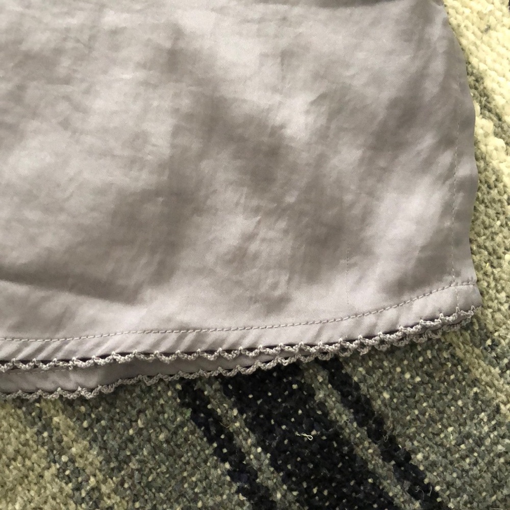 Free People Lilac Camisole Size Small! - Picture 7 of 7